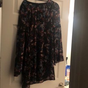 BCBGENERATION dress size large great condition